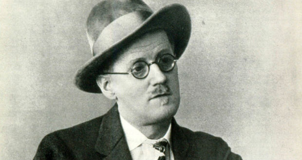 Retrato do Artista Quando Jovem (James Joyce)