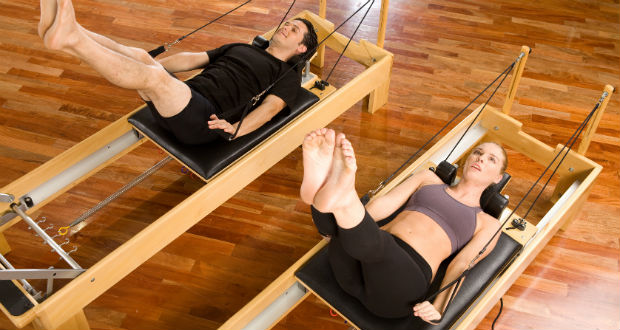 Saúde e Bem-Estar: 5 mitos e verdades sobre o pilates