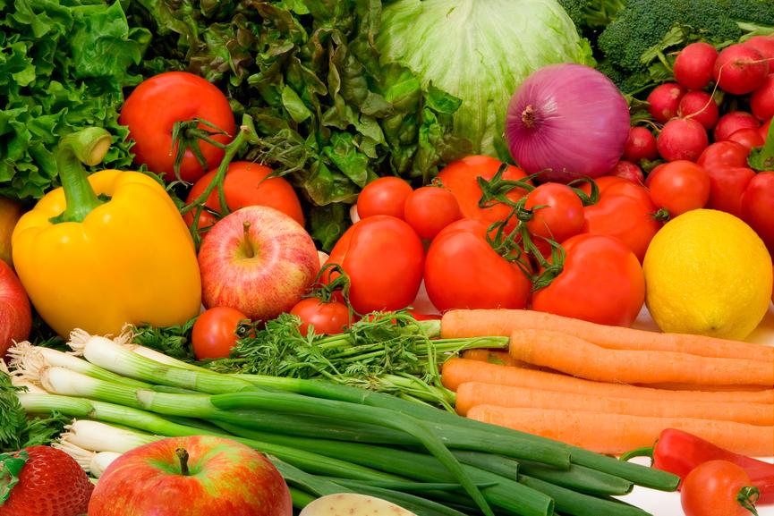 8 dicas essenciais para aproveitar os alimentos sem perder seus nutrientes
