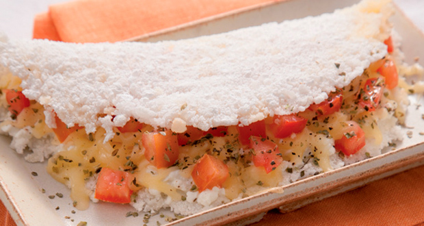 Tapioca fitness