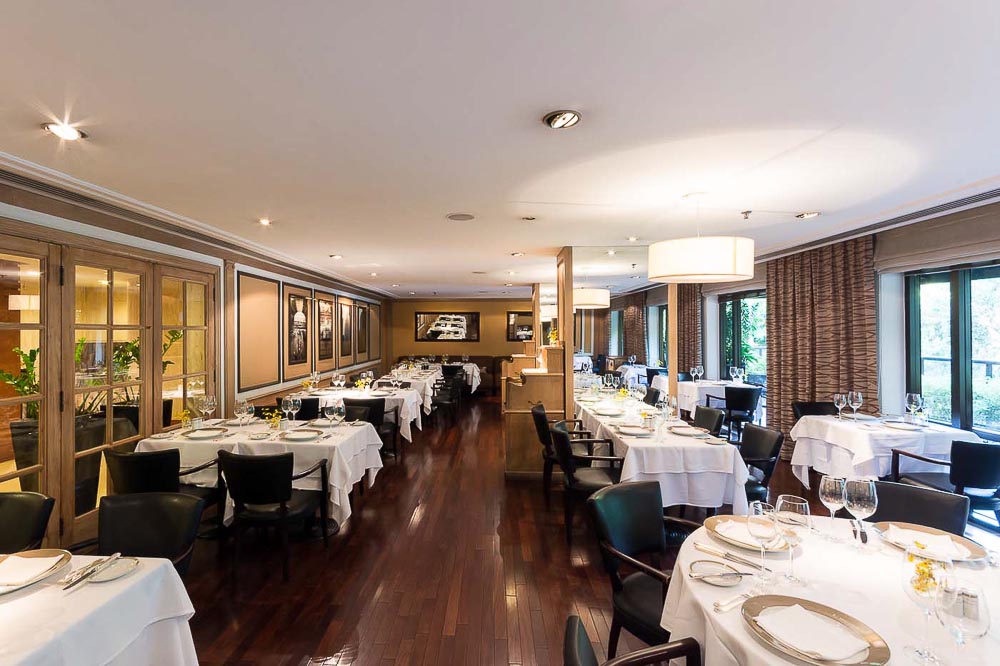 Trebbiano Ristorante