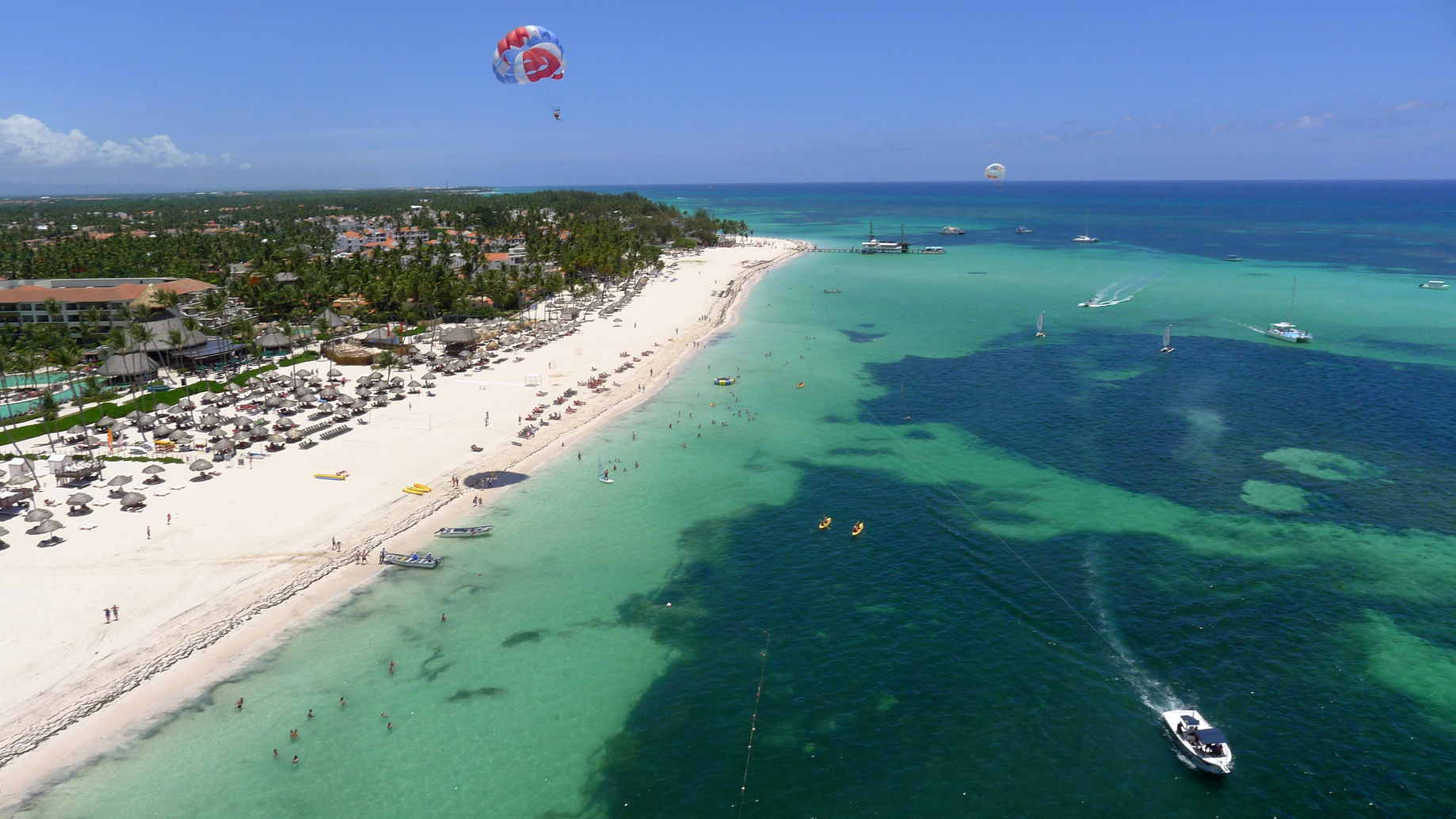 Punta Cana - República Dominicana