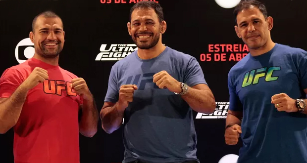 TV: Saiba tudo sobre o TUF Brasil 4, que estreia em abril na Globo