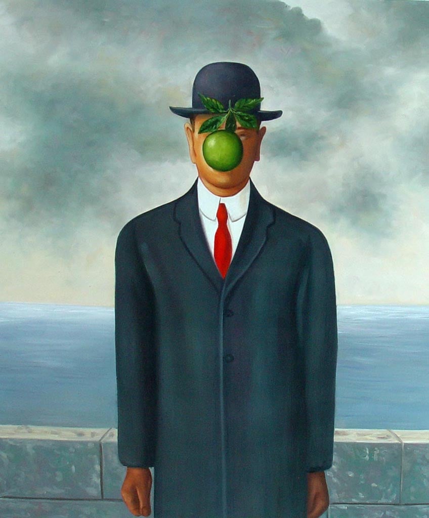 5 artistas surrealistas para você se inspirar