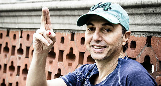 Shows da Virada Cultural Paulista 2015