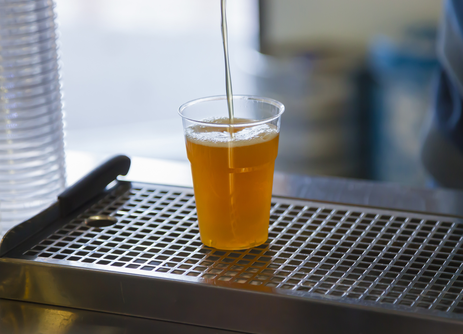Cerveja no Lollapalooza custará R$ 10; confira outros preços
