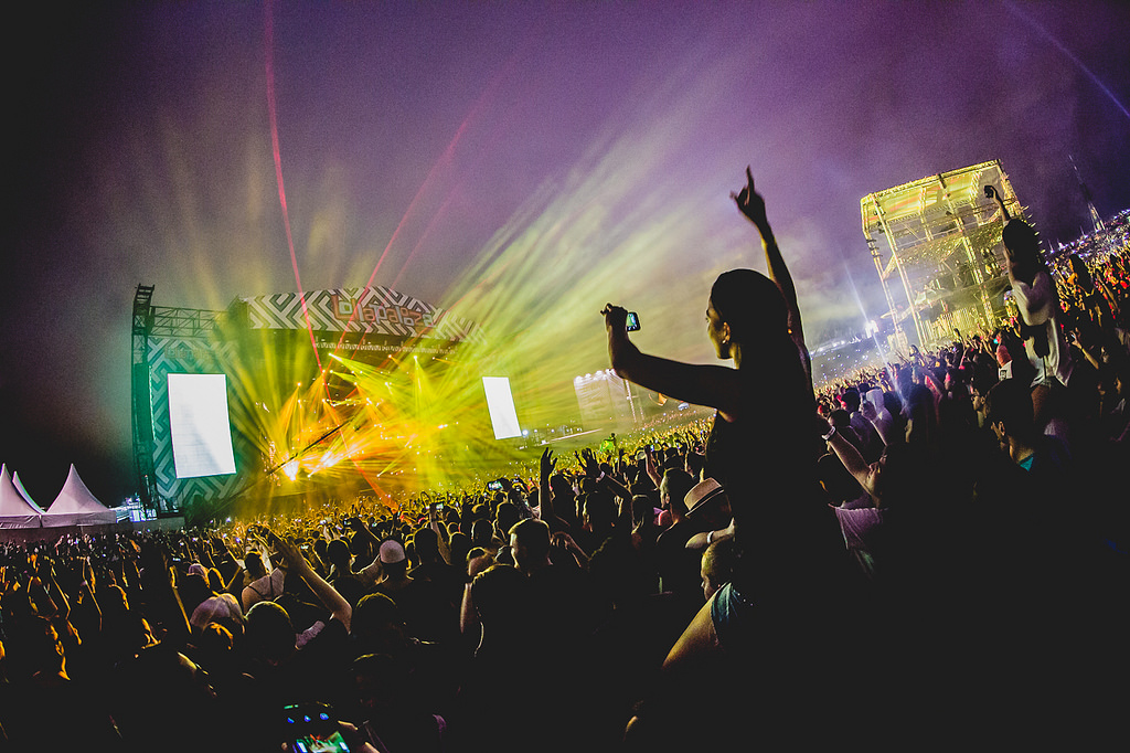 Resumão: saiba como foram os dois dias de Lollapalooza Brasil 2015