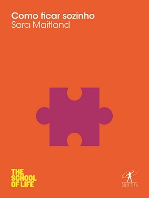 Livro: Um trabalho para amar - The School of Life