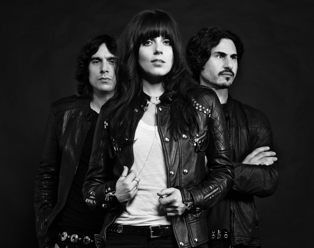 Baladas: The Last Internationale