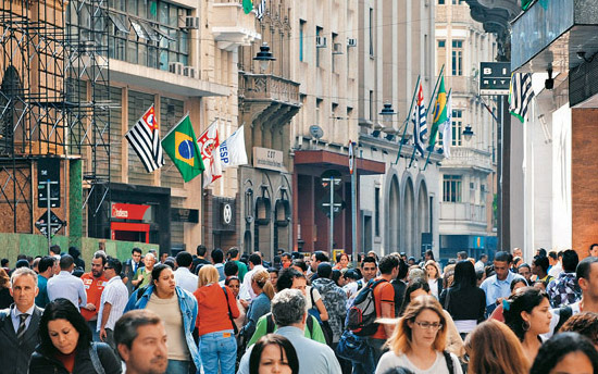 Comportamento: 7 momentos de tensão que todo paulistano vive