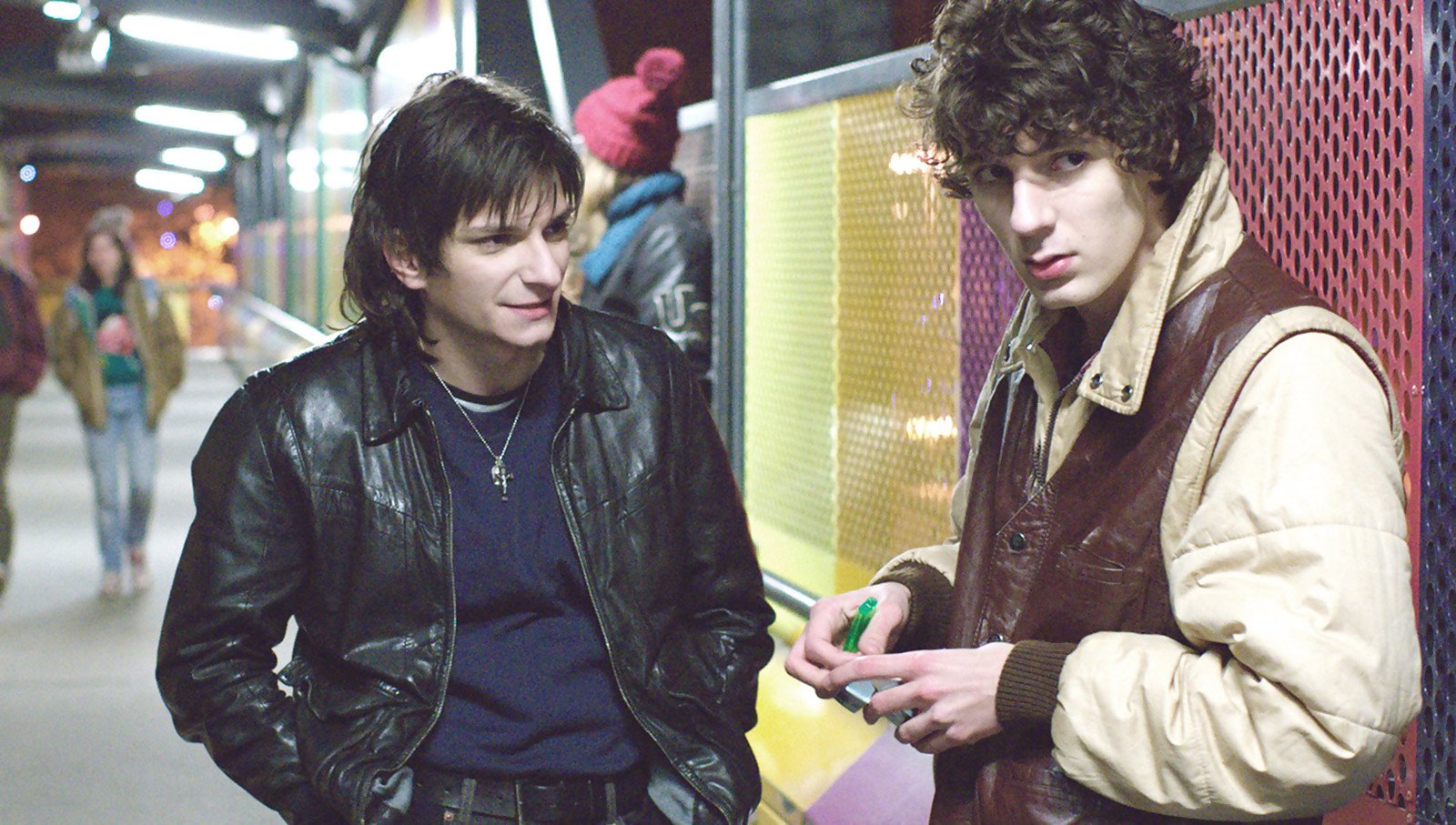 8 curiosidades sobre Eden, filme sobre Daft Punk e a música eletrônica francesa