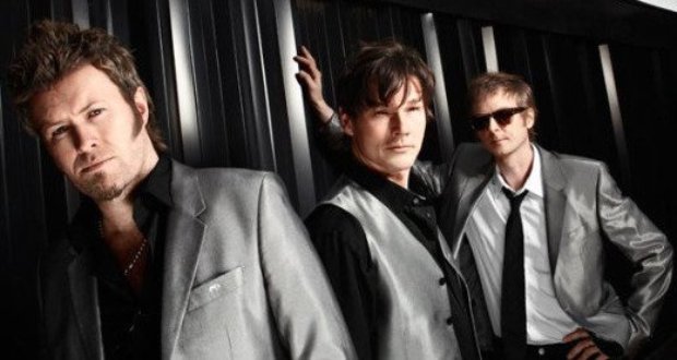 A-ha no Rock in rio 2015