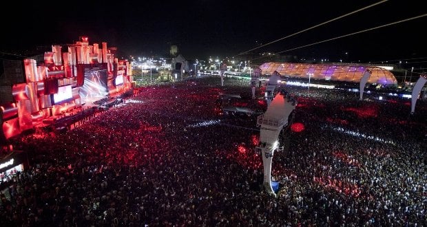 7 shows imperdíveis do Rock in Rio 2015