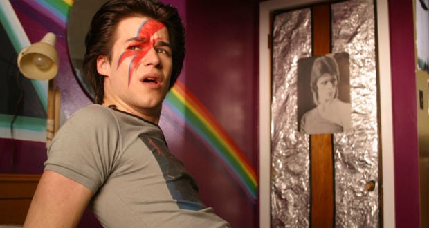 Os 20 melhores filmes gays