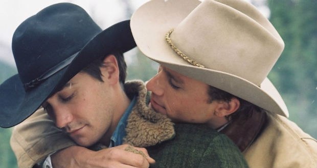 O Segredo de Brokeback Mountain