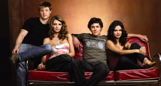 The O.C.