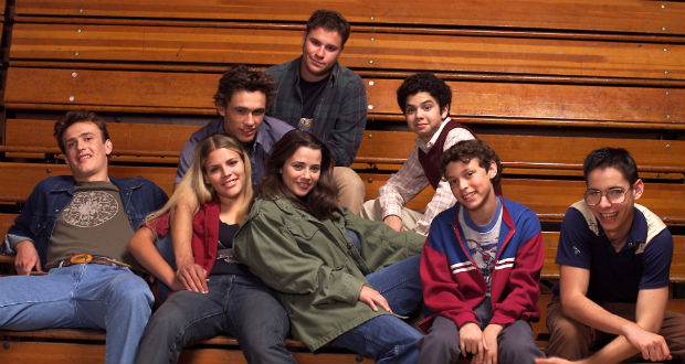 Freaks and Geeks