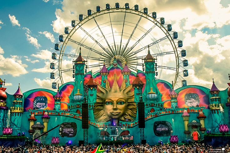 Shows: Festival Tomorrowland Brasil abre último lote de ingressos neste sábado
