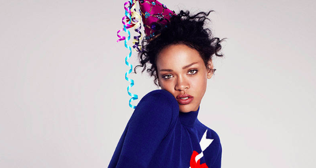 Rock in Rio confirma shows de Rihanna, Mötley Crüe, Royal Blood e OneRepuplic
