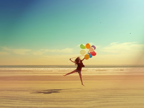 25 coisas para superar antes dos 25 anos