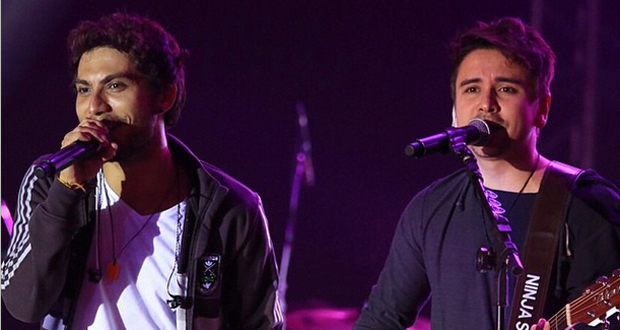 Conheça as novas duplas do sertanejo universitário que estão bombando