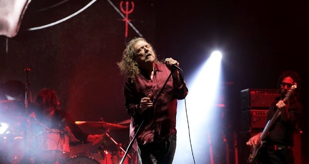 Robert Plant