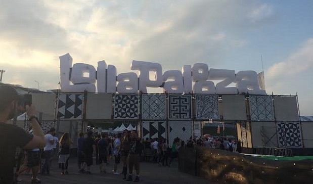 Relembre os melhores momentos do Lollapalooza 2015
