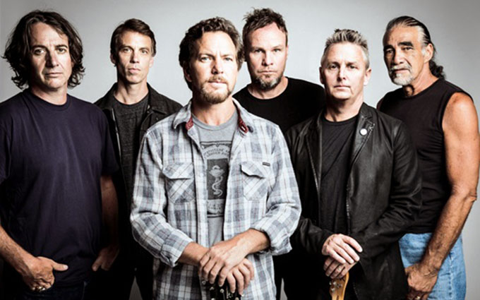 Shows internacionais no Brasil em 2015