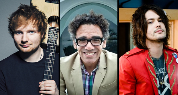 Shows imperdíveis de abril de 2015