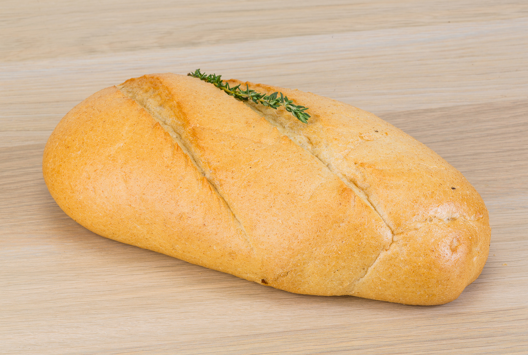 Pão branco, bolos industrializados e biscoitos