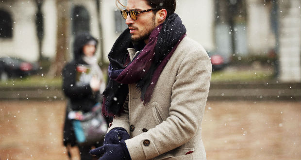Moda e Beleza: Mais de 10 tendências masculinas de moda para o inverno 2015 