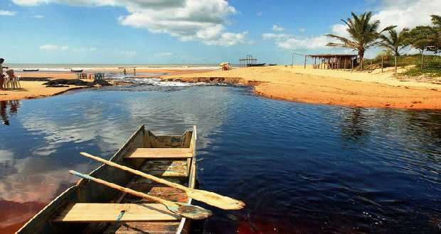 Viagens: 10 praias escondidas que merecem ser visitadas no Brasil