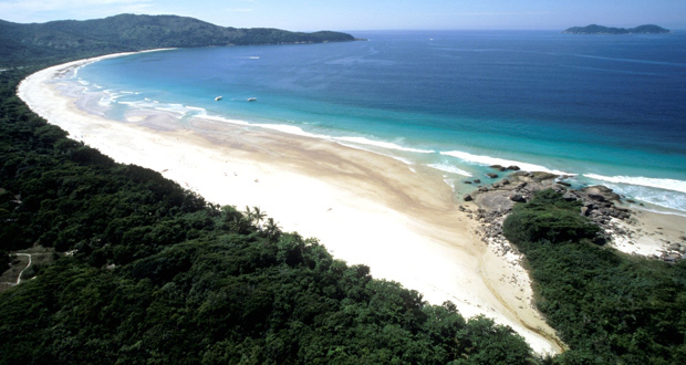 Lopes Mendes – Ilha Grande/RJ