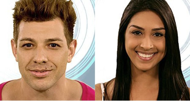 Final do BBB15