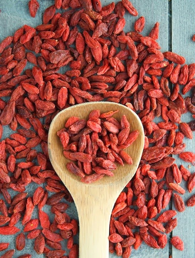 Goji Berry