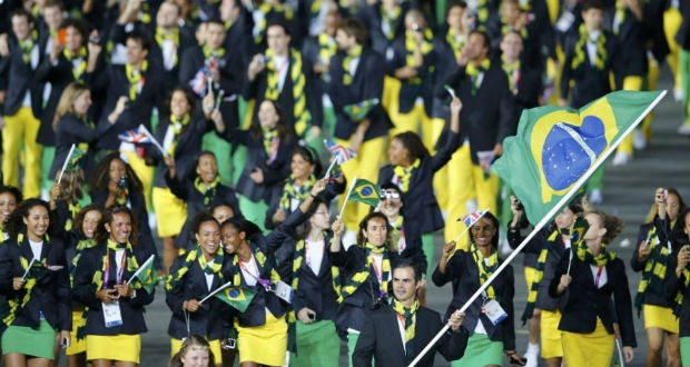 Esportes: História do Brasil nas Olimpíadas