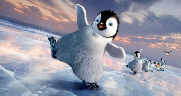 Happy Feet: O Pinguim 