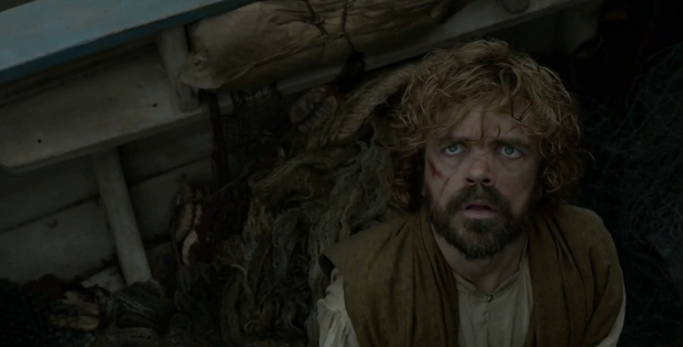 O que esperar da quinta temporada de Game Of Thrones