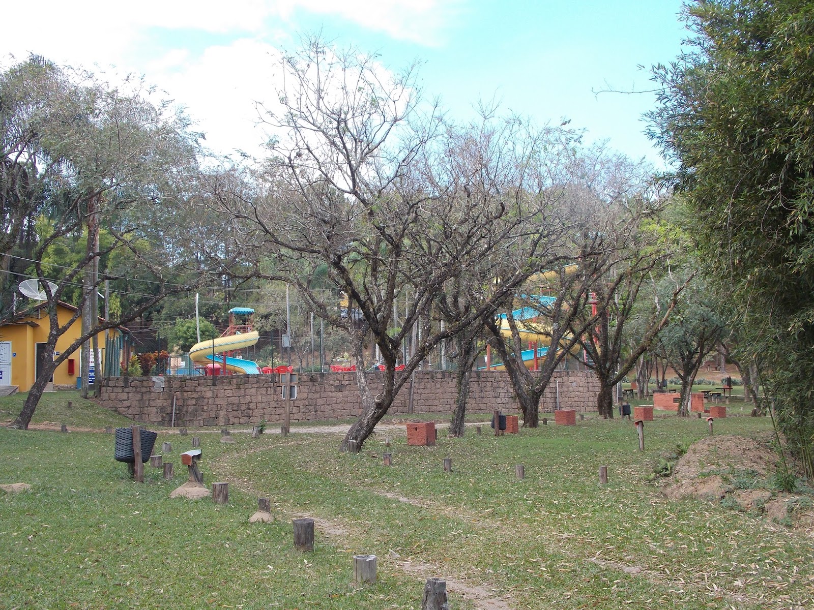 Fazenda das Pedras - Itu/SP