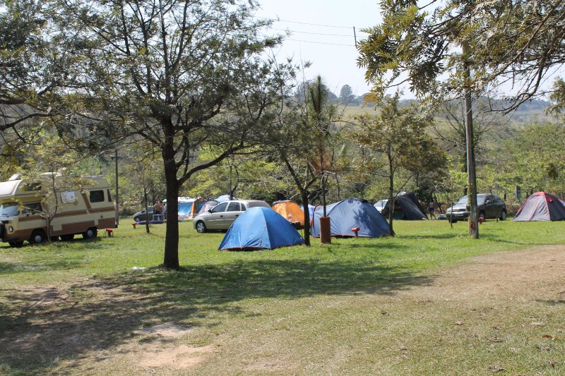 Camping Carrion – Itu/SP