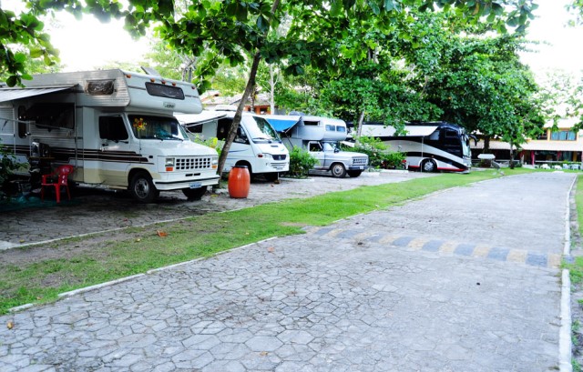 Camping Mundaí – Porto Seguro/BA
