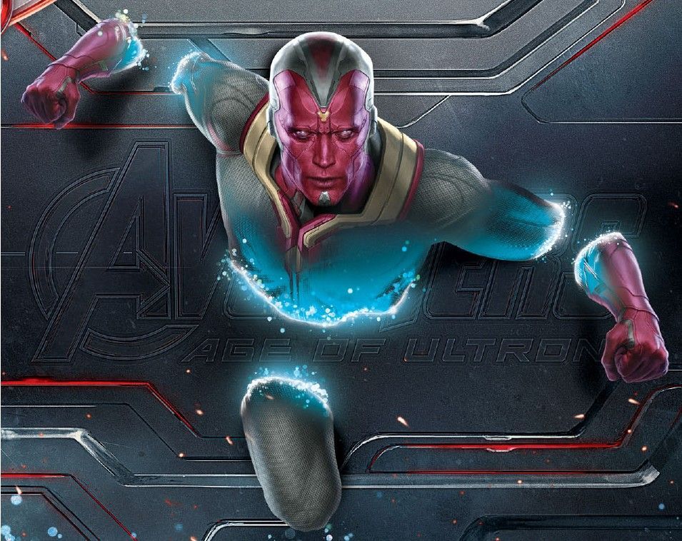 Cinema: Confira os trailers de "Vingadores: Era de Ultron"