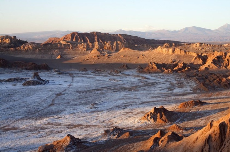 Viagens: 8 motivos que vão fazer você querer viajar para o Deserto do Atacama