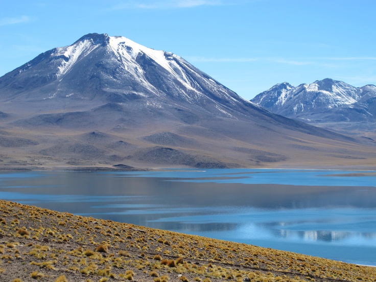 Laguna Miscanti