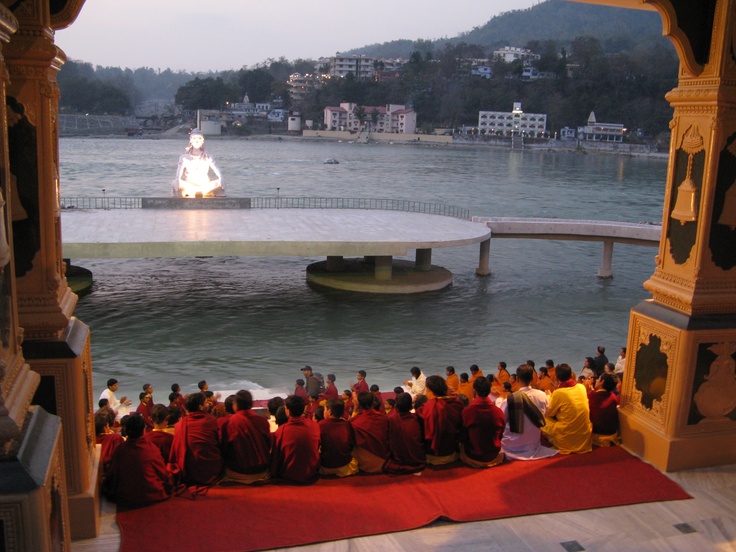 Rishikesh