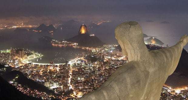 Viagens: Hotéis no Rio de Janeiro para as Olimpíadas 2016