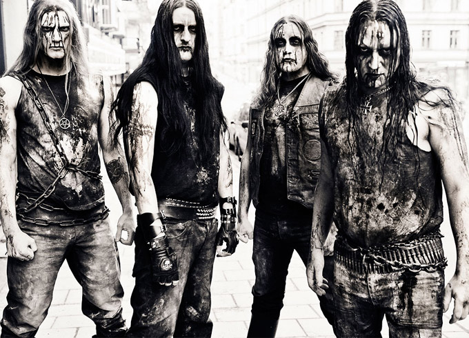 Baladas: Marduk