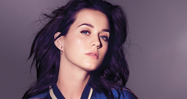 Esportes: Katy Perry em São Paulo em 2015