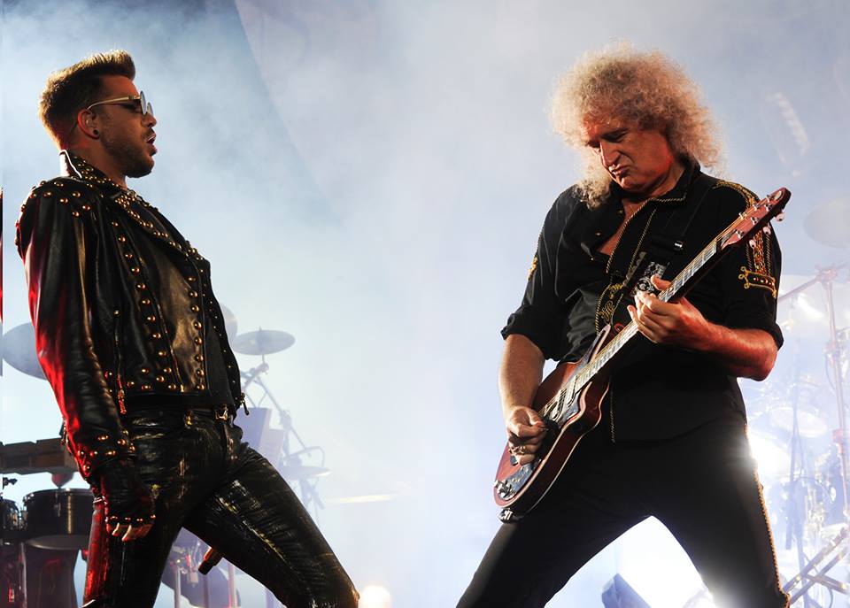 Shows do Rock in Rio 2015 em outras cidades