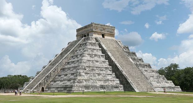 Viagens: Cancún não é só festa: conheça o lado cultural da cidade